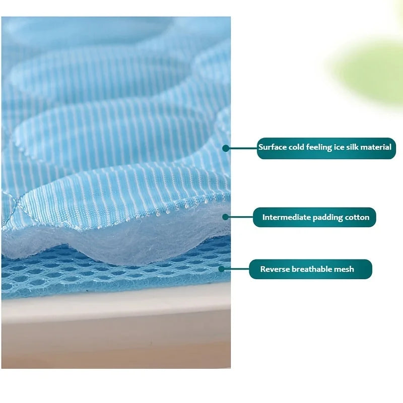 ChillPaw™ Kühlende Haustiermatte 