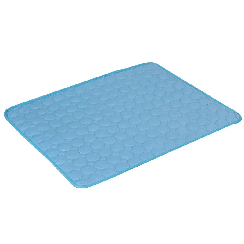 ChillPaw™ Kühlende Haustiermatte 