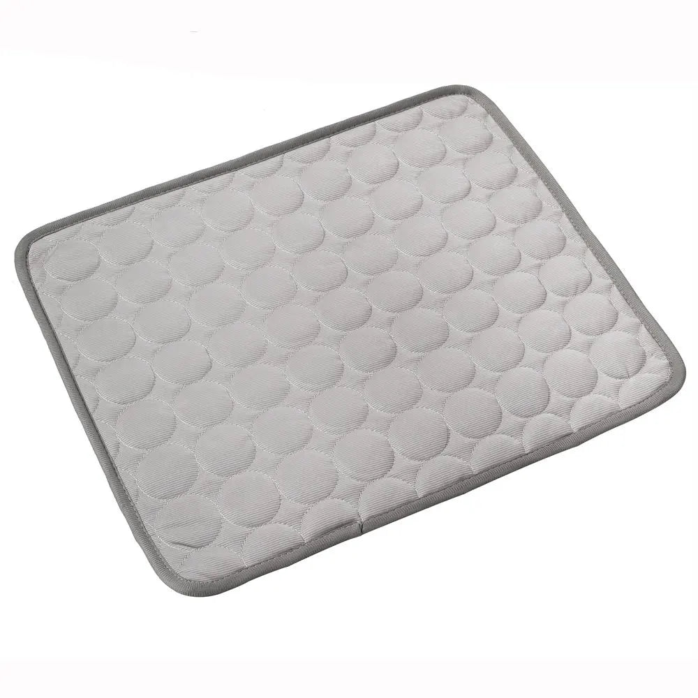 ChillPaw™ Kühlende Haustiermatte 