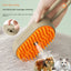 Steamy Pet Grooming Brush™