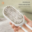 Steamy Pet Grooming Brush™