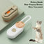 Steamy Pet Grooming Brush™
