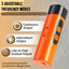 BarkShield™ – Anti-Bell-Trainer