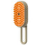 Steamy Pet Grooming Brush™