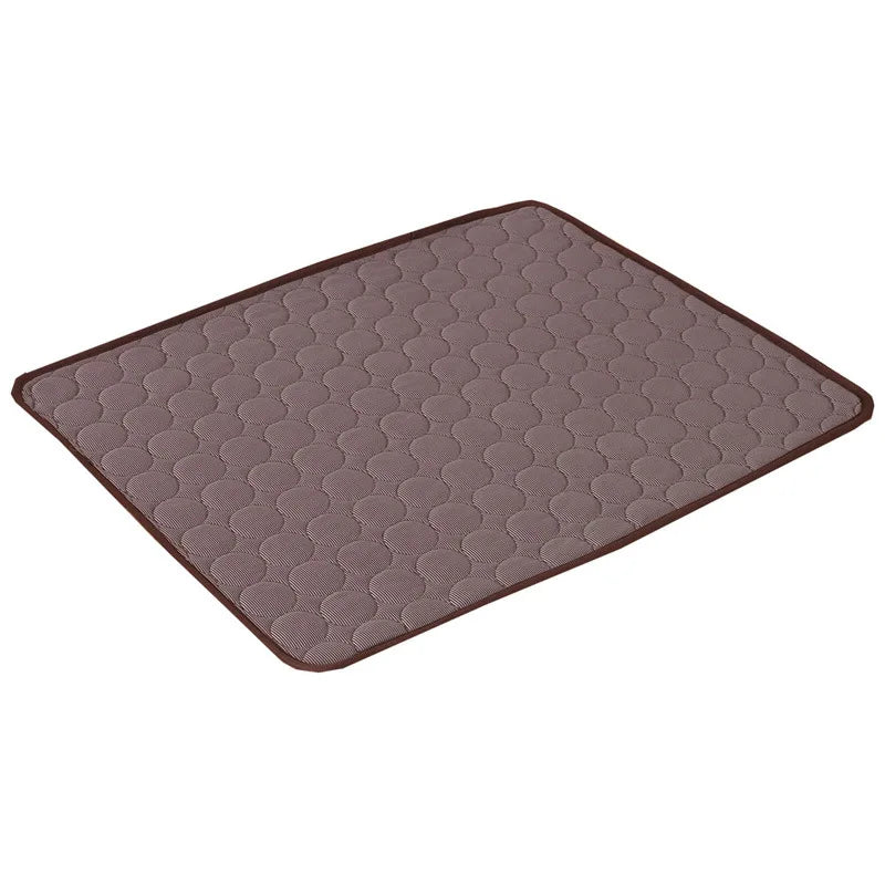 ChillPaw™ Kühlende Haustiermatte 