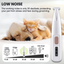 PawPerfect™ Pfotenpflegegerät für Haustiere