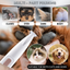 PawPerfect™ Pfotenpflegegerät für Haustiere