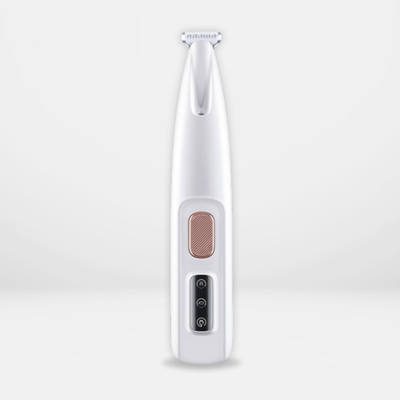 PawPerfect™ Pfotenpflegegerät für Haustiere